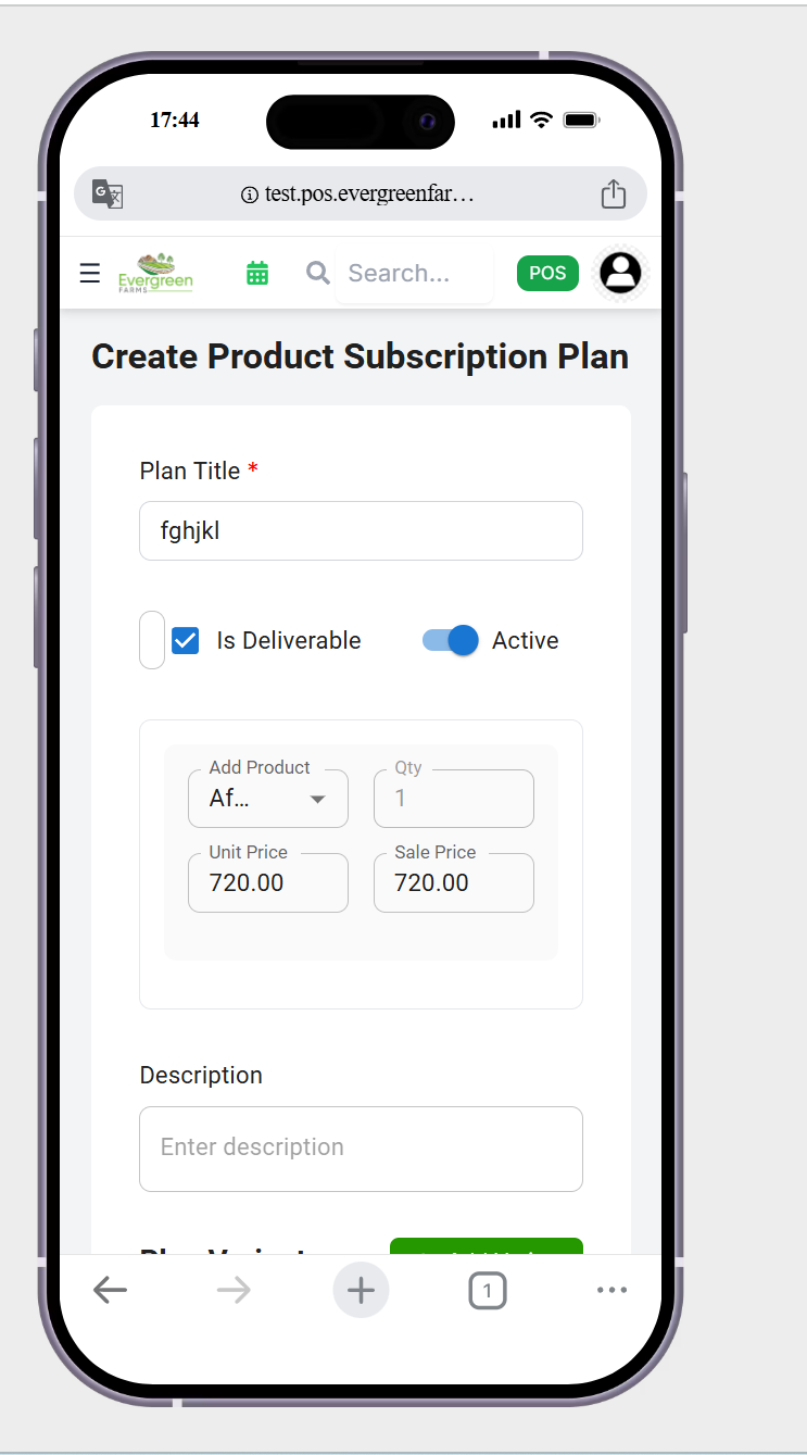 ui is not showing perfectily